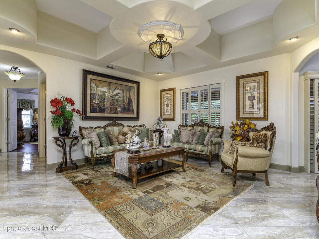 1866 Amberwood Drive, Palm Bay, FL 32909