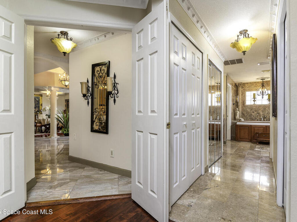 1866 Amberwood Drive, Palm Bay, FL 32909