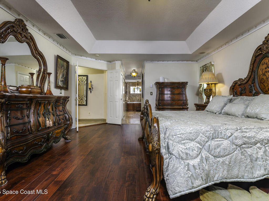 1866 Amberwood Drive, Palm Bay, FL 32909