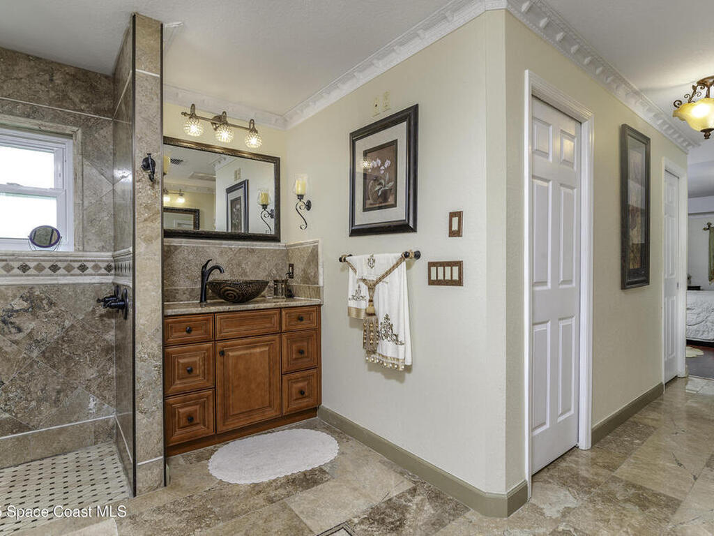 1866 Amberwood Drive, Palm Bay, FL 32909