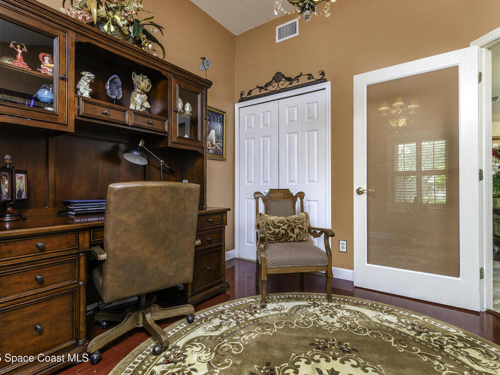 1866 Amberwood Drive, Palm Bay, FL 32909