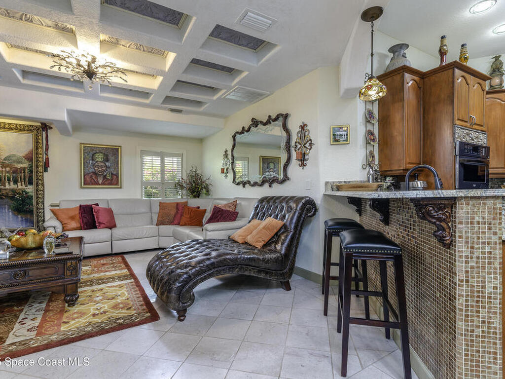 1866 Amberwood Drive, Palm Bay, FL 32909