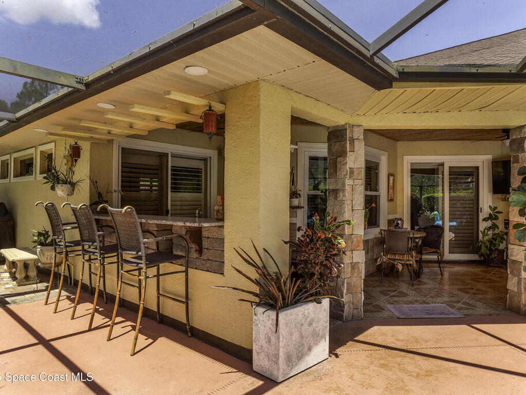 1866 Amberwood Drive, Palm Bay, FL 32909