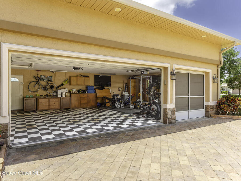 1866 Amberwood Drive, Palm Bay, FL 32909