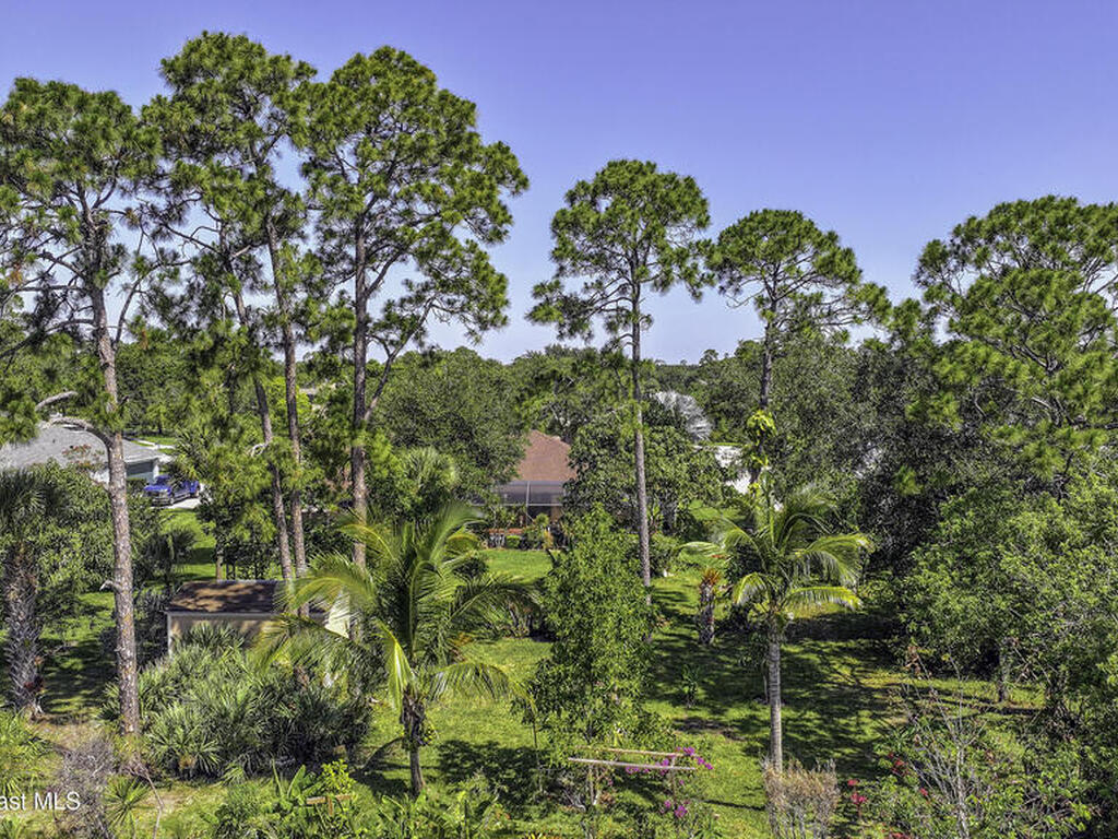 1866 Amberwood Drive, Palm Bay, FL 32909