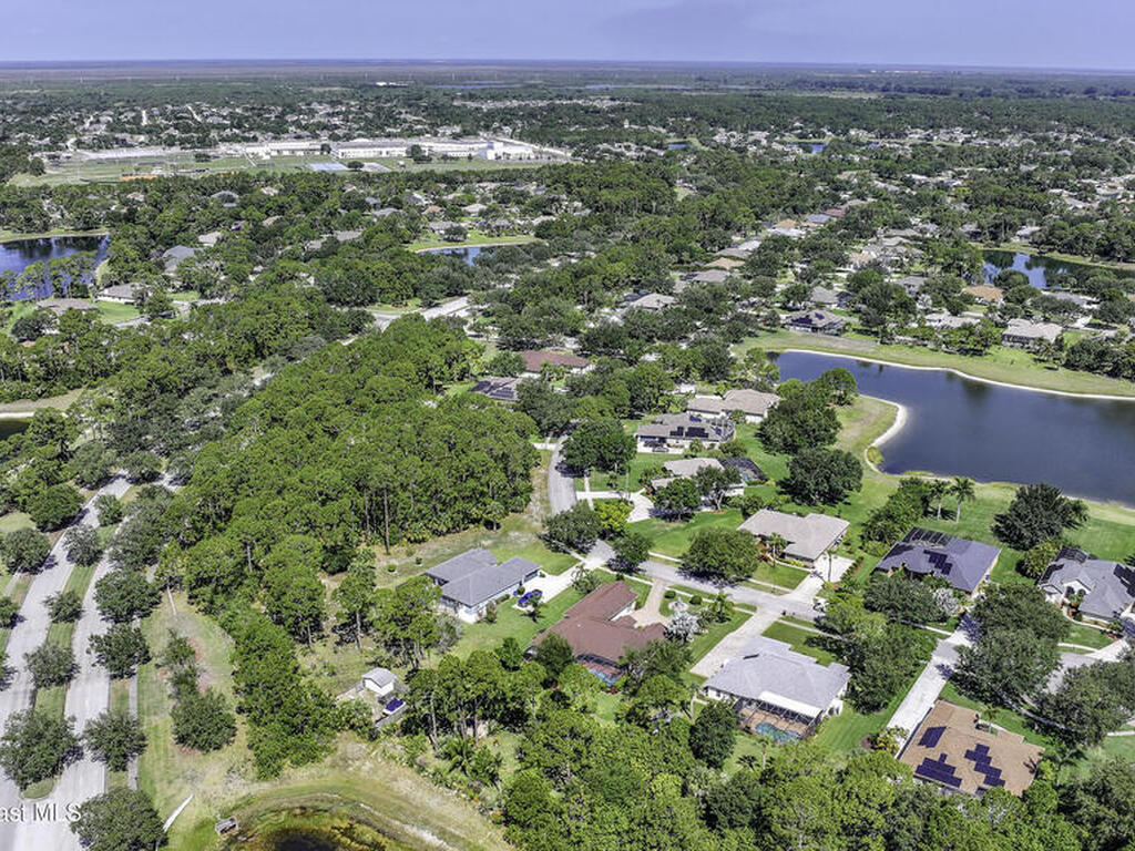 1866 Amberwood Drive, Palm Bay, FL 32909