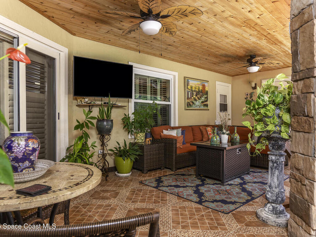 1866 Amberwood Drive, Palm Bay, FL 32909