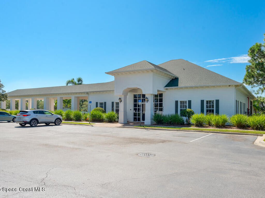 1866 Amberwood Drive, Palm Bay, FL 32909