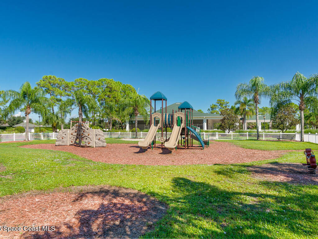 1866 Amberwood Drive, Palm Bay, FL 32909