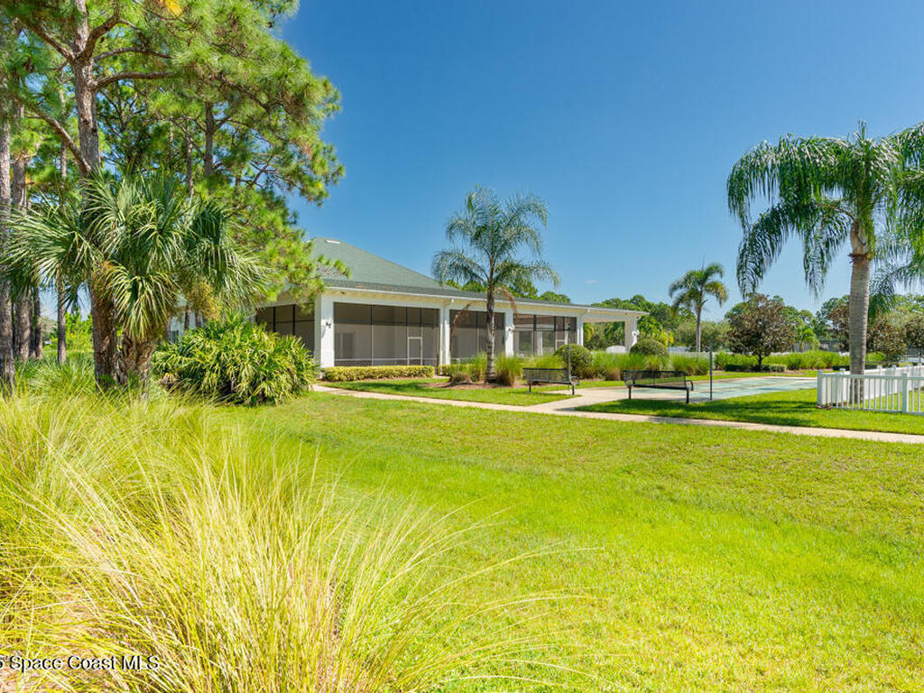 1866 Amberwood Drive, Palm Bay, FL 32909