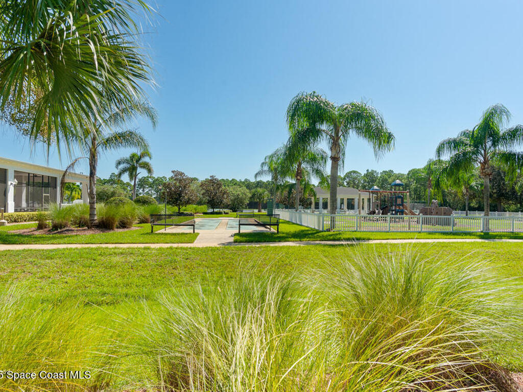 1866 Amberwood Drive, Palm Bay, FL 32909