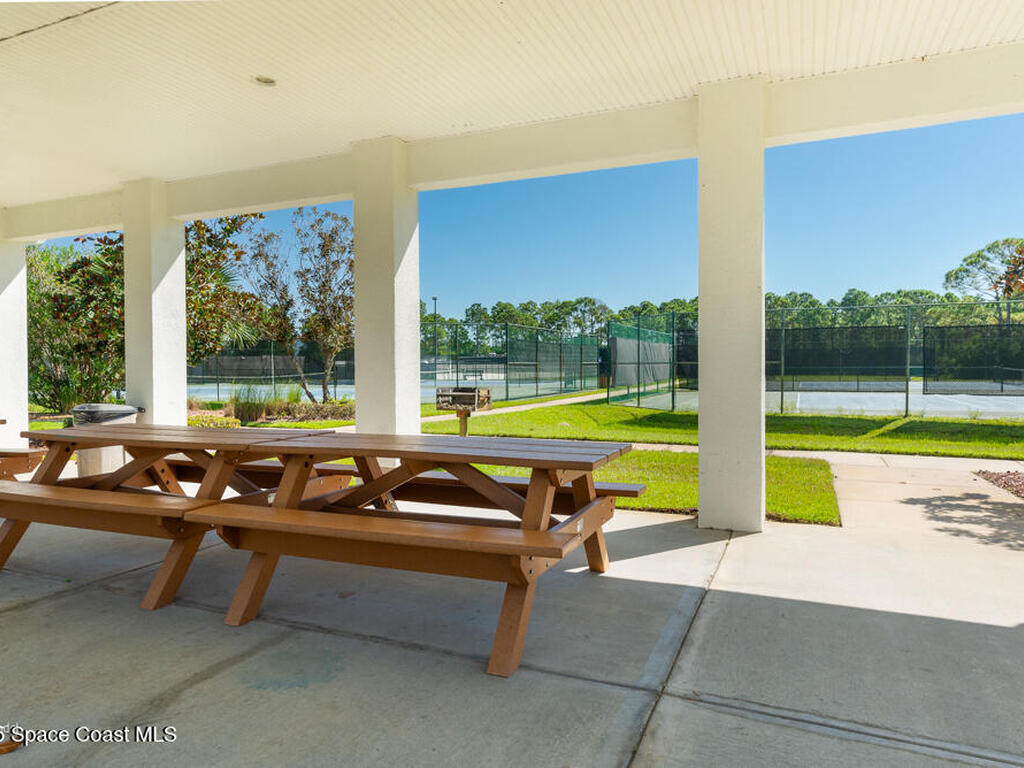 1866 Amberwood Drive, Palm Bay, FL 32909