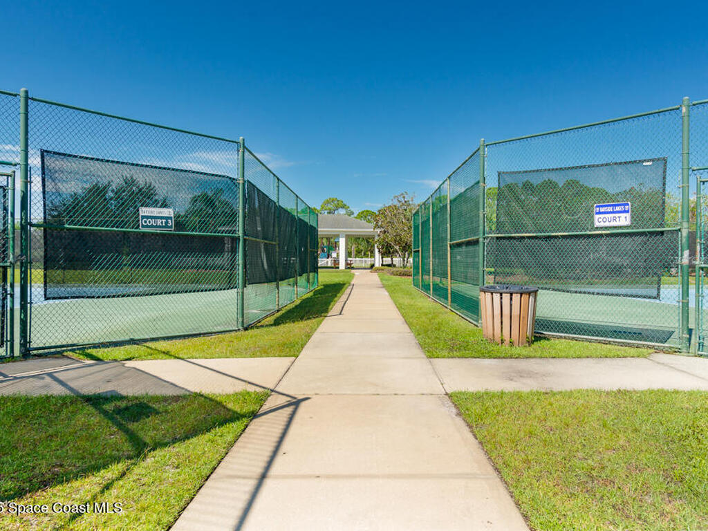 1866 Amberwood Drive, Palm Bay, FL 32909