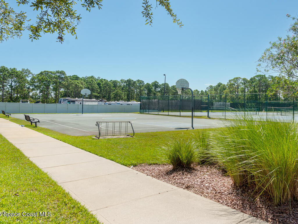 1866 Amberwood Drive, Palm Bay, FL 32909