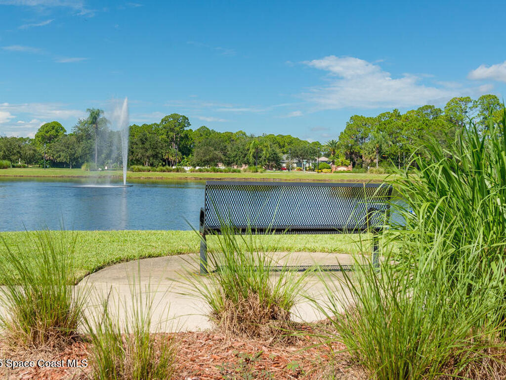 1866 Amberwood Drive, Palm Bay, FL 32909