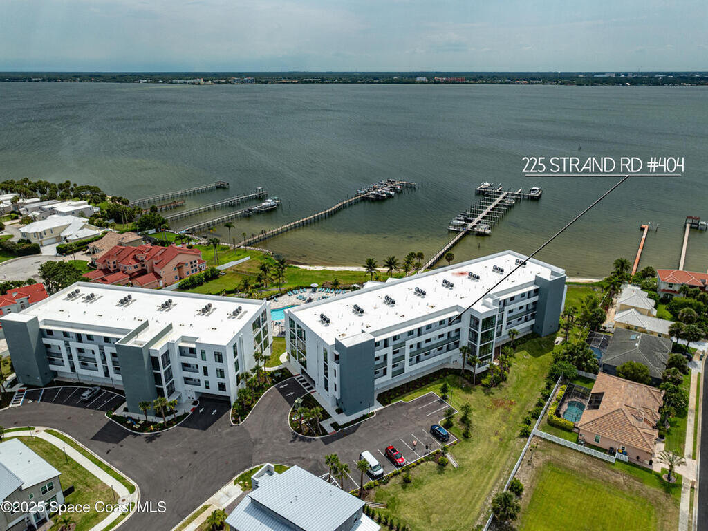 225 Strand Drive, Melbourne Beach, FL 32951