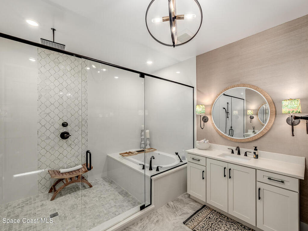 225 Strand Drive, Melbourne Beach, FL 32951