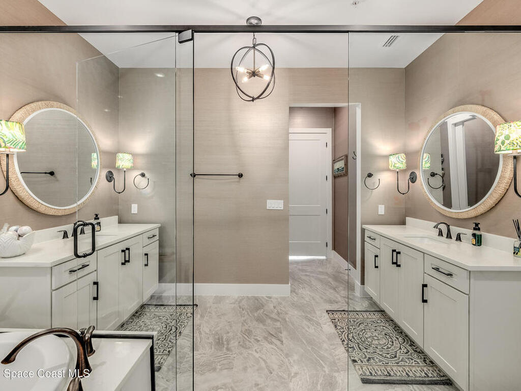 225 Strand Drive, Melbourne Beach, FL 32951