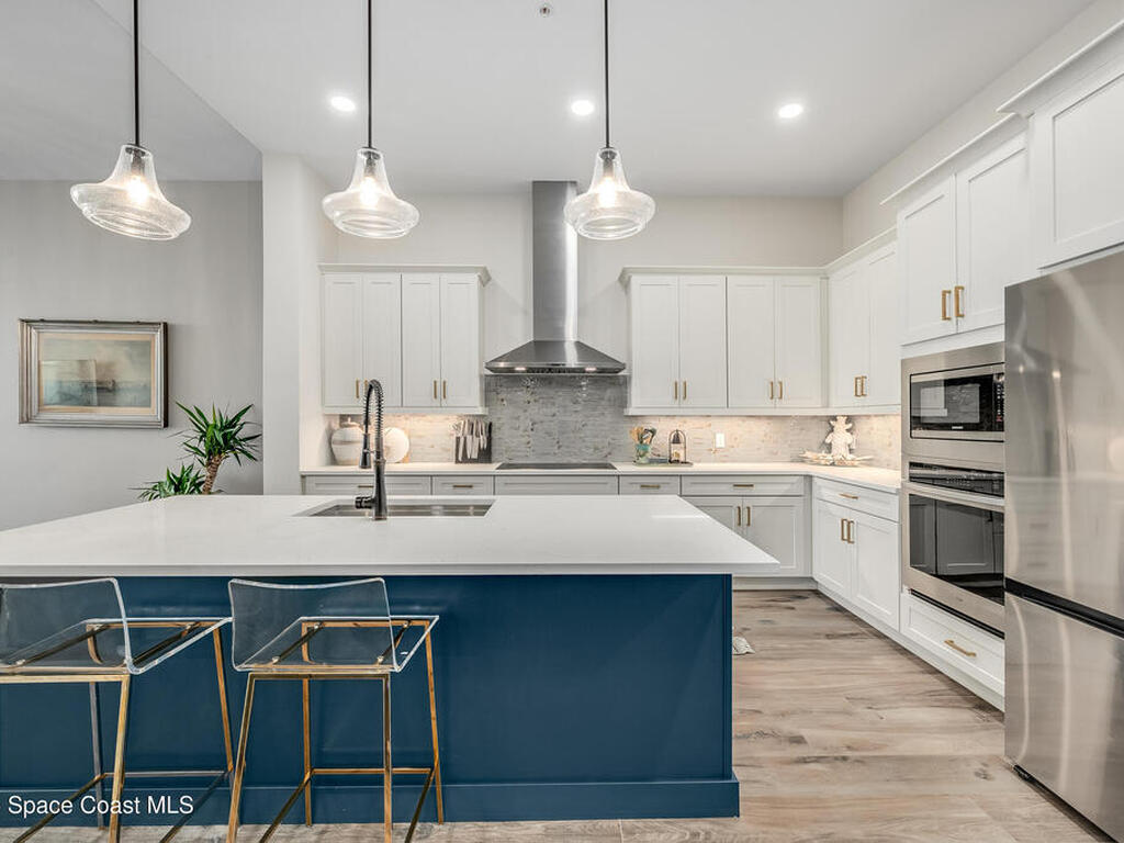 225 Strand Drive, Melbourne Beach, FL 32951