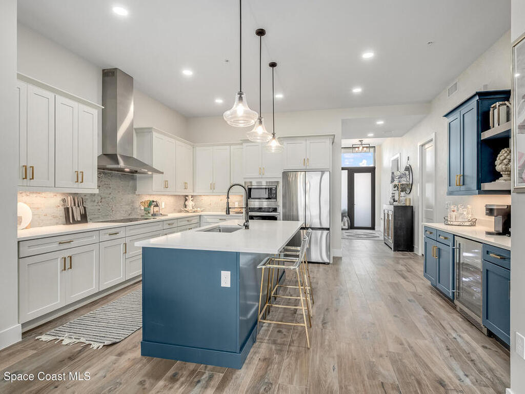 225 Strand Drive, Melbourne Beach, FL 32951