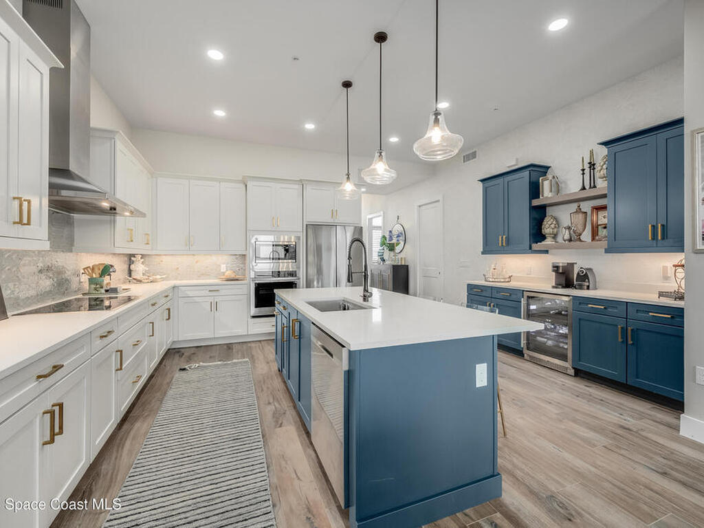 225 Strand Drive, Melbourne Beach, FL 32951