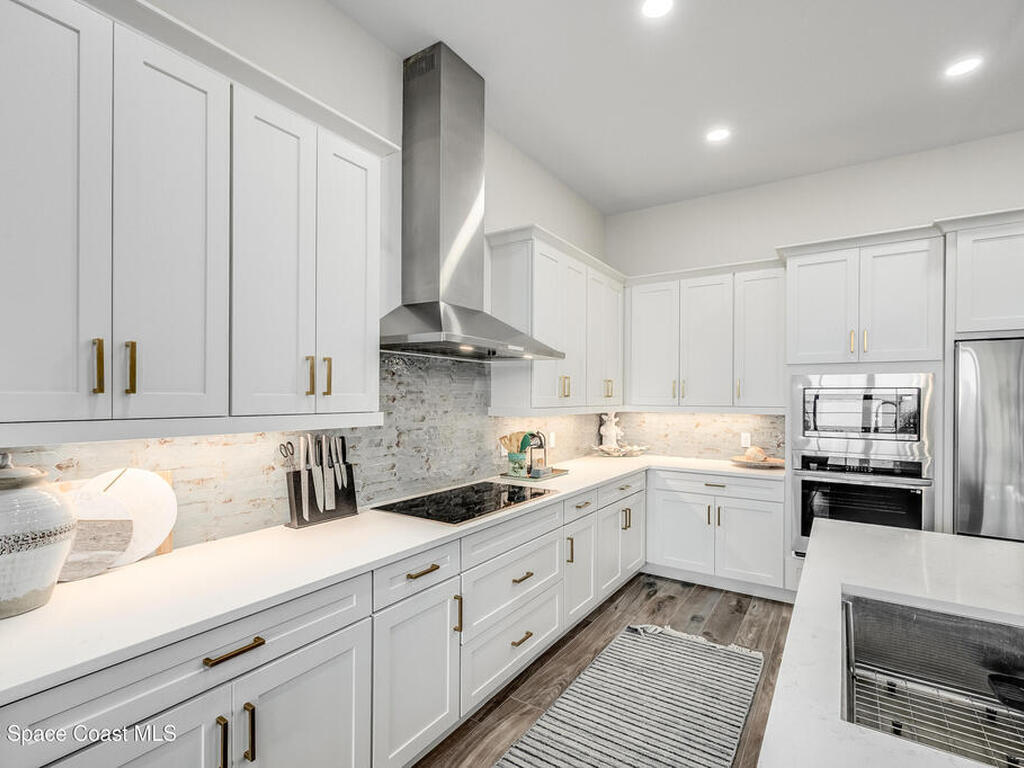 225 Strand Drive, Melbourne Beach, FL 32951