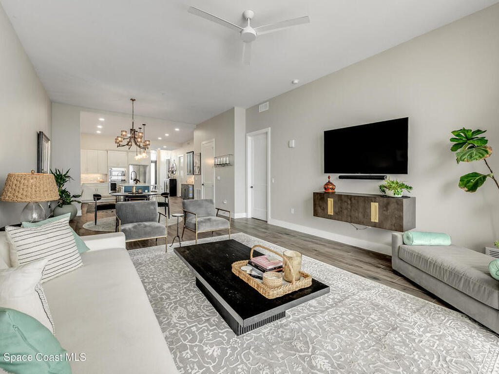 225 Strand Drive, Melbourne Beach, FL 32951