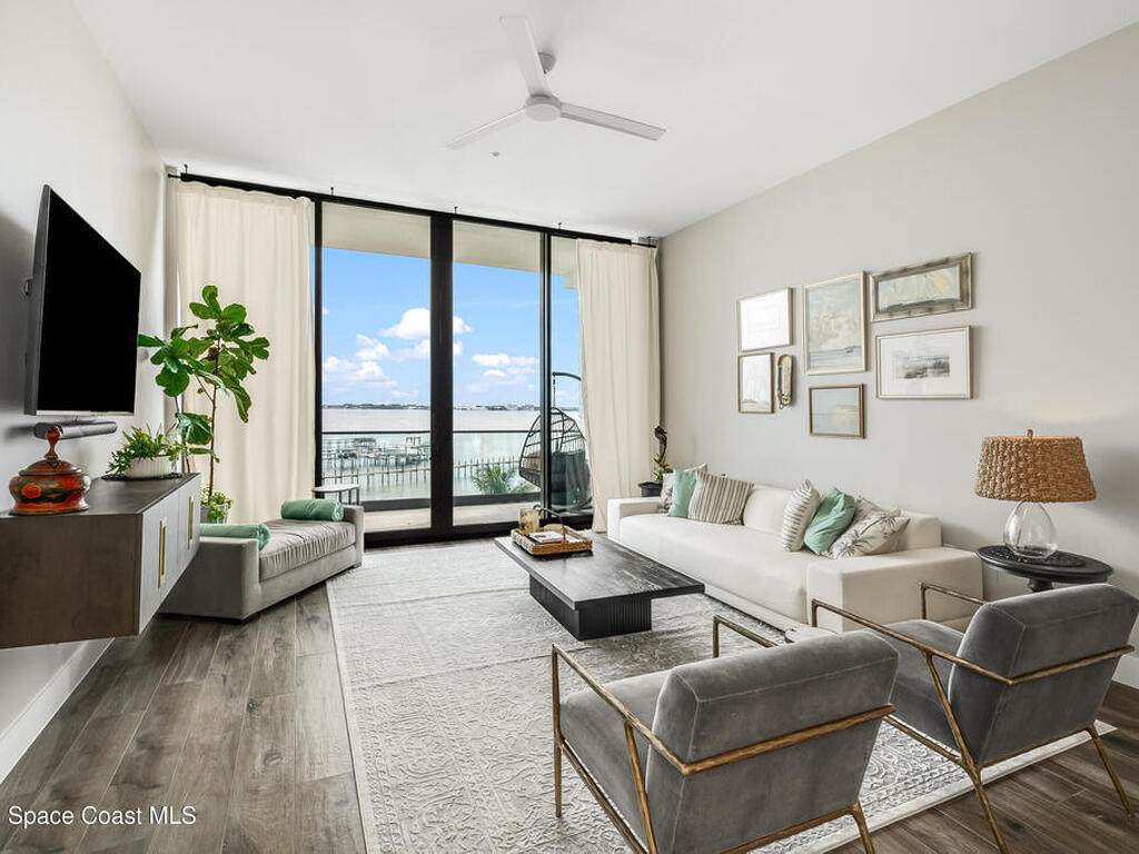 225 Strand Drive, Melbourne Beach, FL 32951