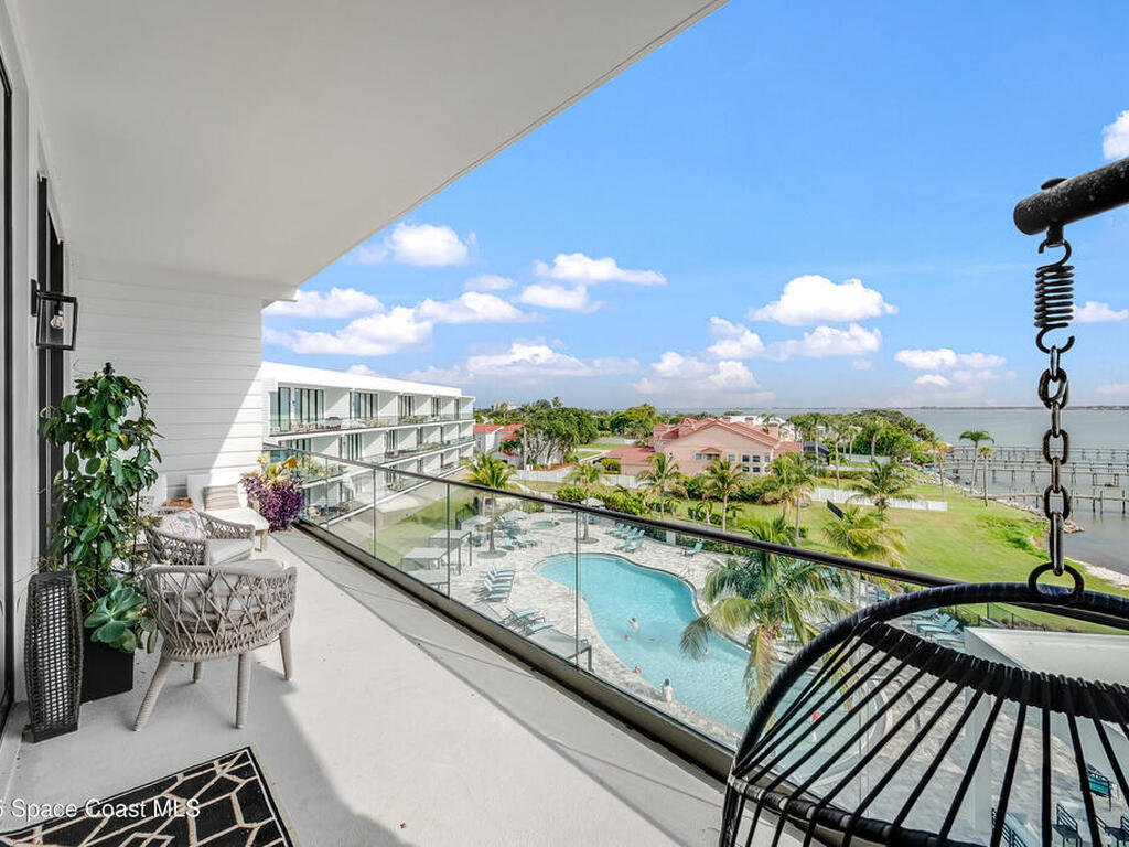 225 Strand Drive, Melbourne Beach, FL 32951