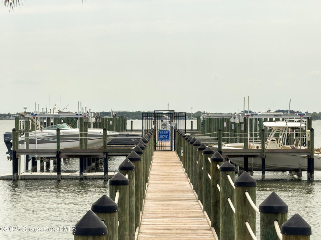 225 Strand Drive, Melbourne Beach, FL 32951