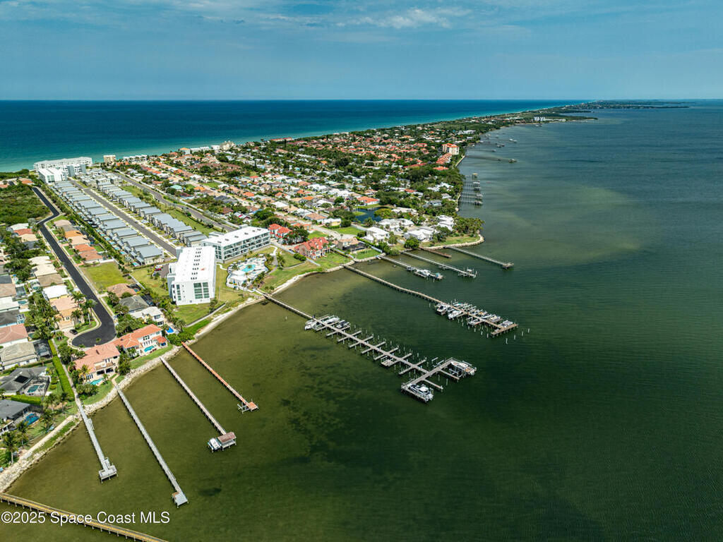 225 Strand Drive, Melbourne Beach, FL 32951