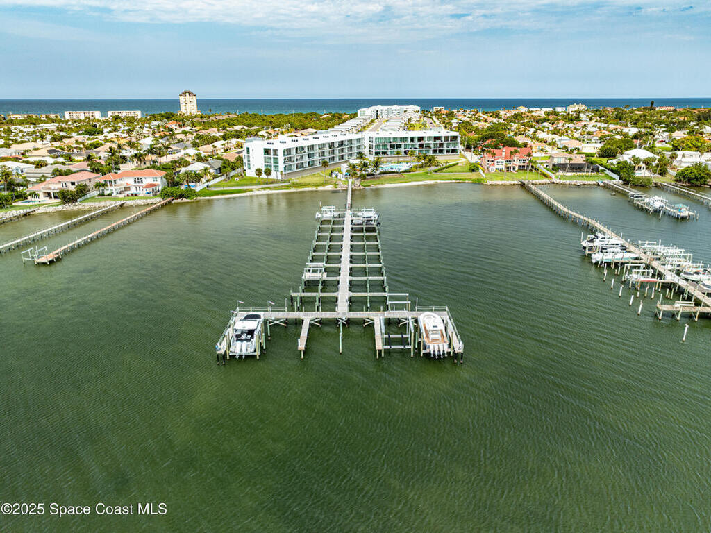 225 Strand Drive, Melbourne Beach, FL 32951