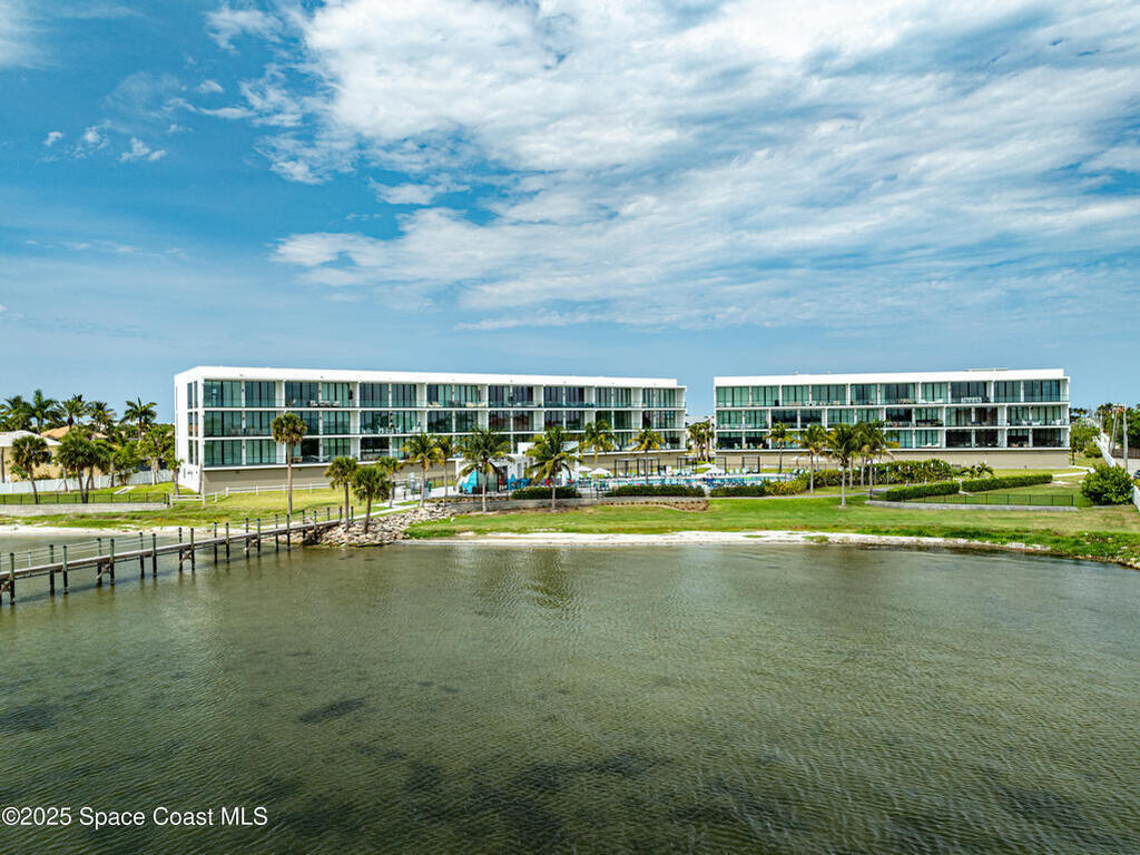 225 Strand Drive, Melbourne Beach, FL 32951