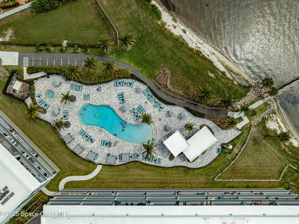 225 Strand Drive, Melbourne Beach, FL 32951