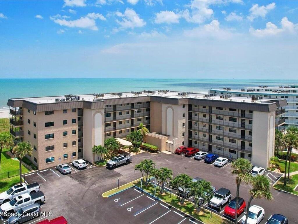 4100 Ocean Beach Boulevard, Cocoa Beach, FL 32931