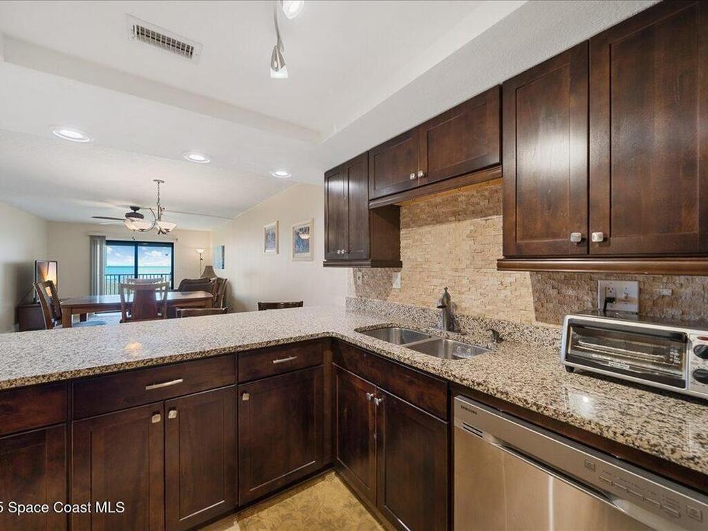 4100 Ocean Beach Boulevard, Cocoa Beach, FL 32931