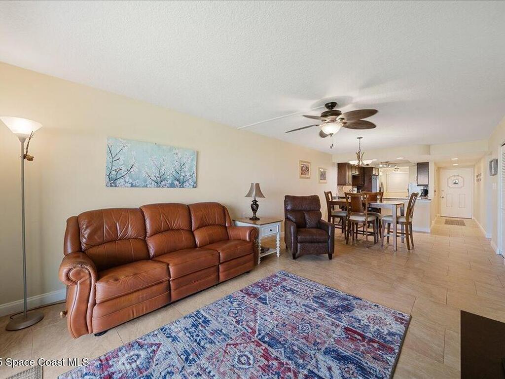 4100 Ocean Beach Boulevard, Cocoa Beach, FL 32931