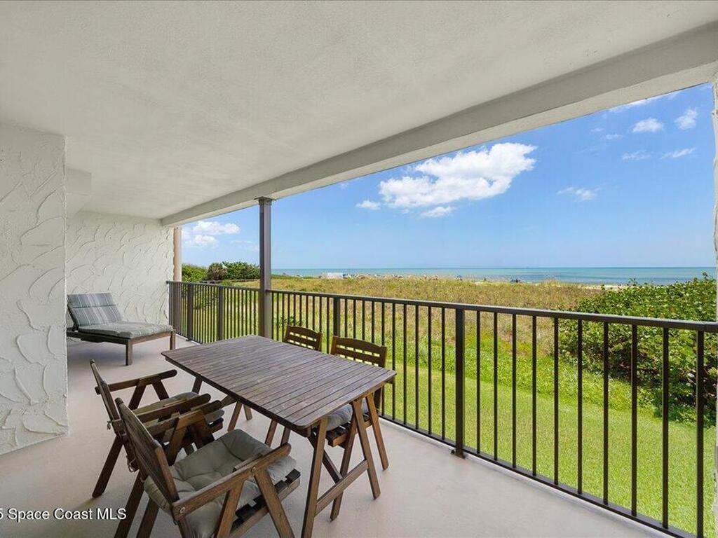 4100 Ocean Beach Boulevard, Cocoa Beach, FL 32931