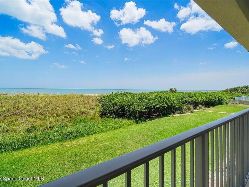 4100 Ocean Beach Boulevard, Cocoa Beach, FL 32931