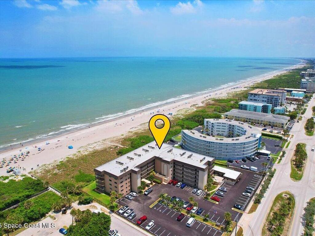 4100 Ocean Beach Boulevard, Cocoa Beach, FL 32931
