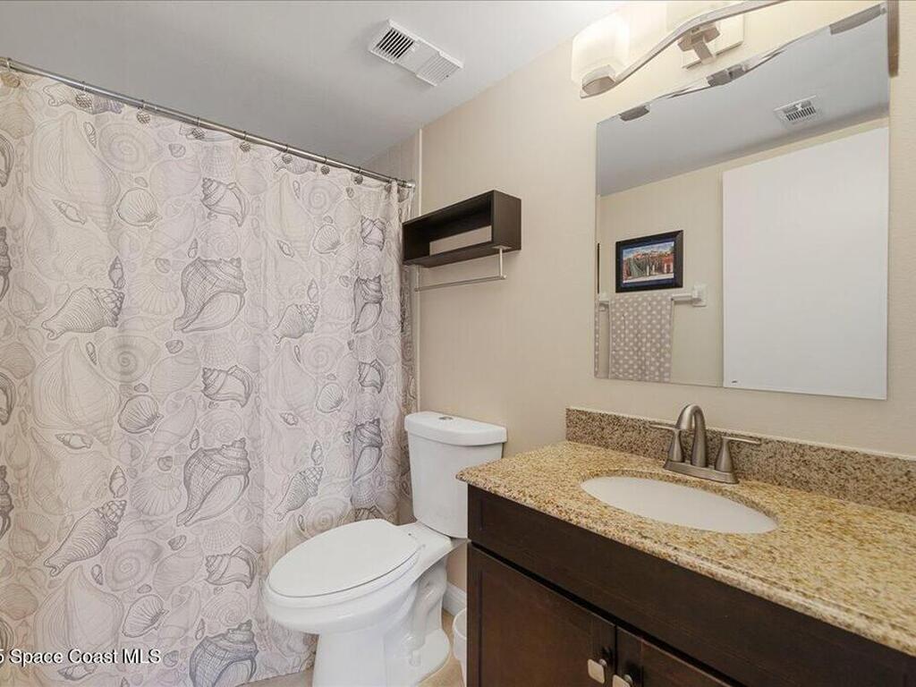 4100 Ocean Beach Boulevard, Cocoa Beach, FL 32931