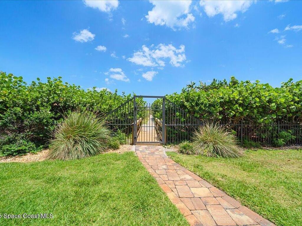 4100 Ocean Beach Boulevard, Cocoa Beach, FL 32931