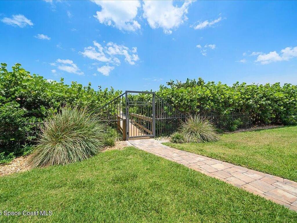 4100 Ocean Beach Boulevard, Cocoa Beach, FL 32931