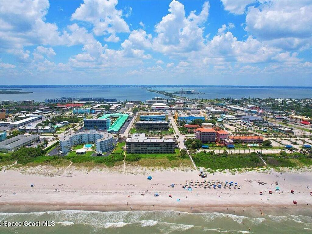 4100 Ocean Beach Boulevard, Cocoa Beach, FL 32931