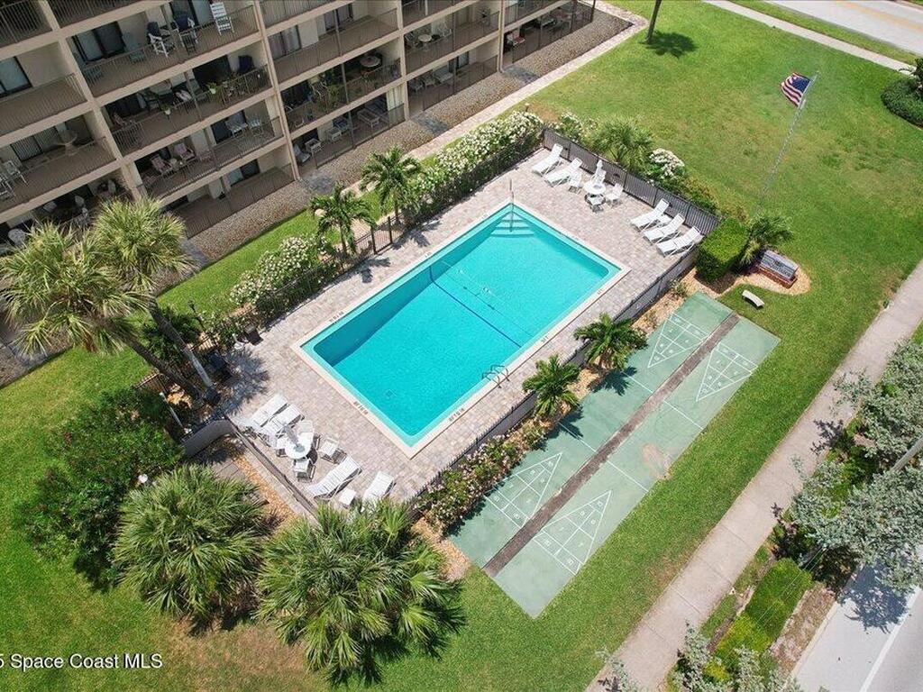 4100 Ocean Beach Boulevard, Cocoa Beach, FL 32931