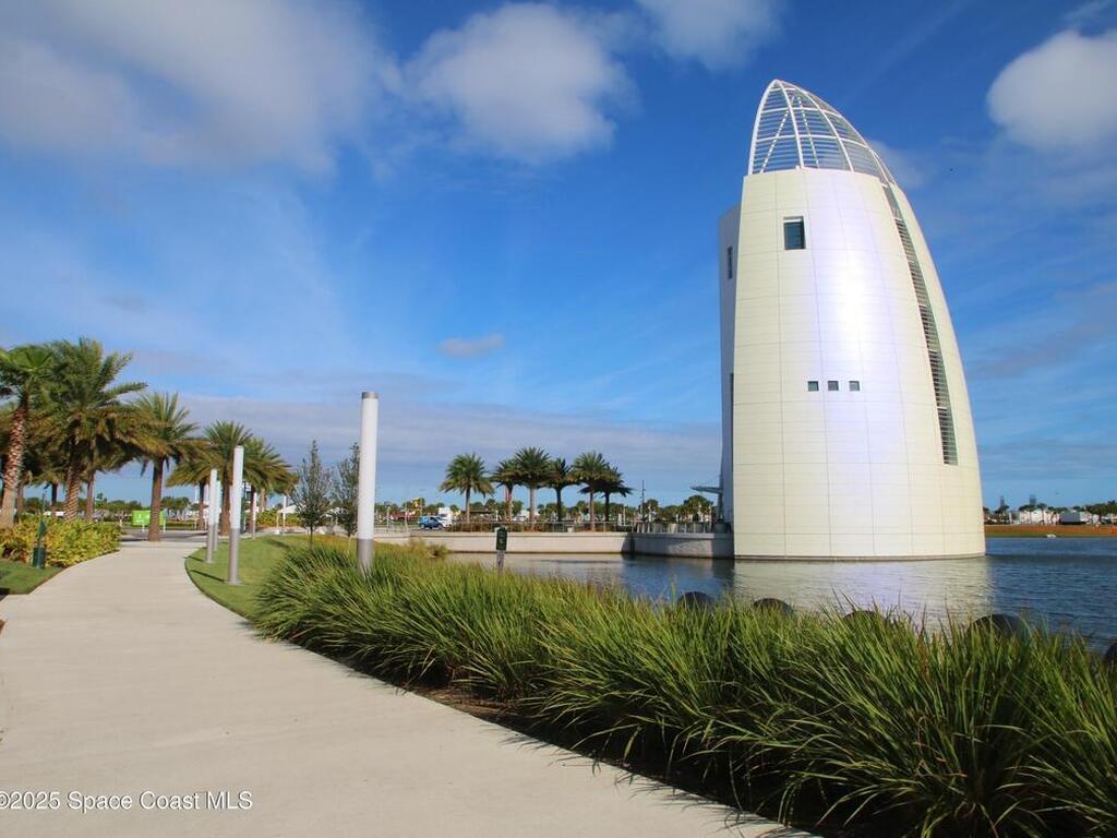 4100 Ocean Beach Boulevard, Cocoa Beach, FL 32931