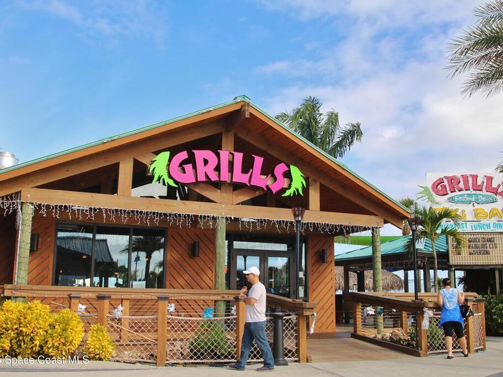 4100 Ocean Beach Boulevard, Cocoa Beach, FL 32931