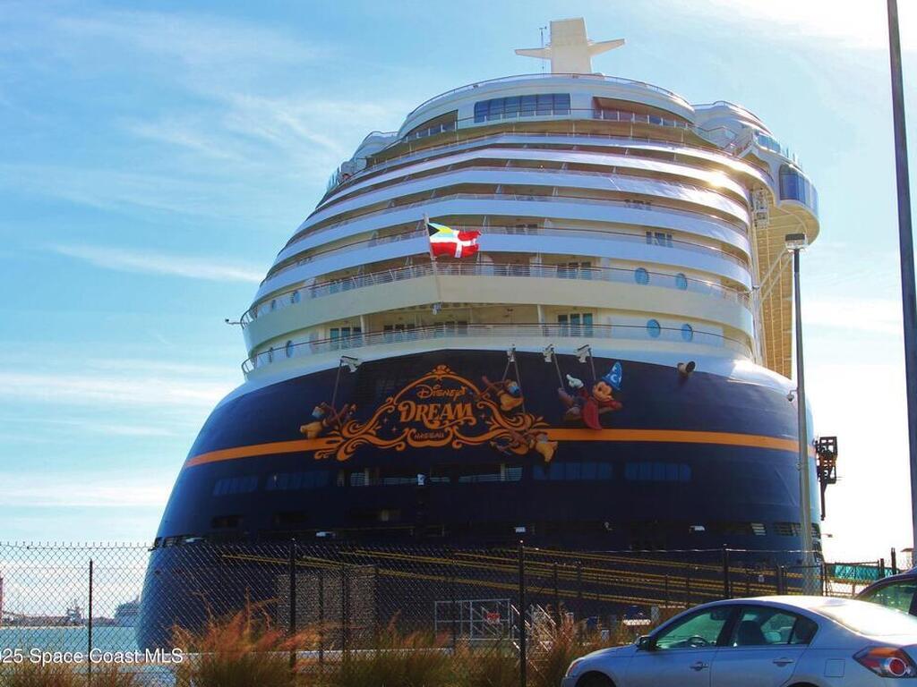 4100 Ocean Beach Boulevard, Cocoa Beach, FL 32931