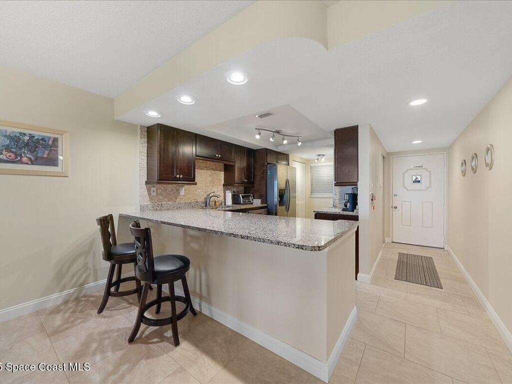 4100 Ocean Beach Boulevard, Cocoa Beach, FL 32931