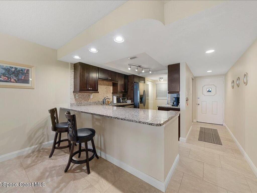 4100 Ocean Beach Boulevard, Cocoa Beach, FL 32931